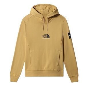 The North Face | Shirts | North Face Tnf M Mens Fine Alpine Hoodie Antelope  Tan Size Large | Poshmark